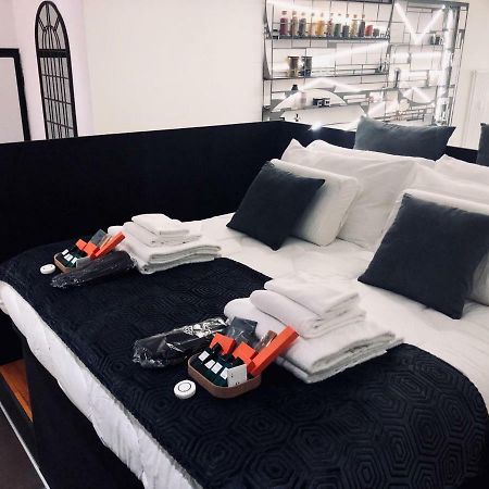 Apartament Grado24 Bolonia Zewnętrze zdjęcie