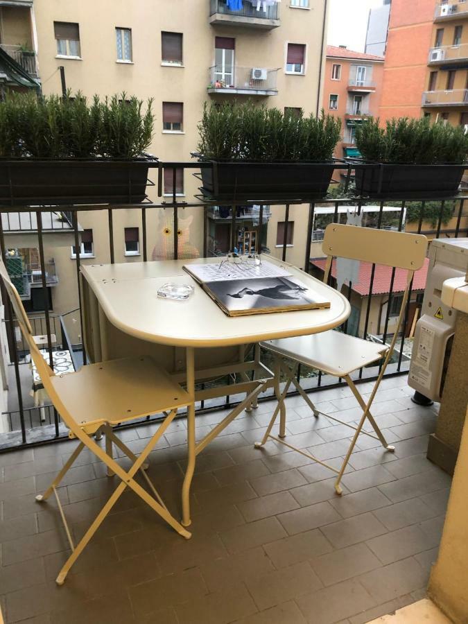Apartament Grado24 Bolonia Zewnętrze zdjęcie
