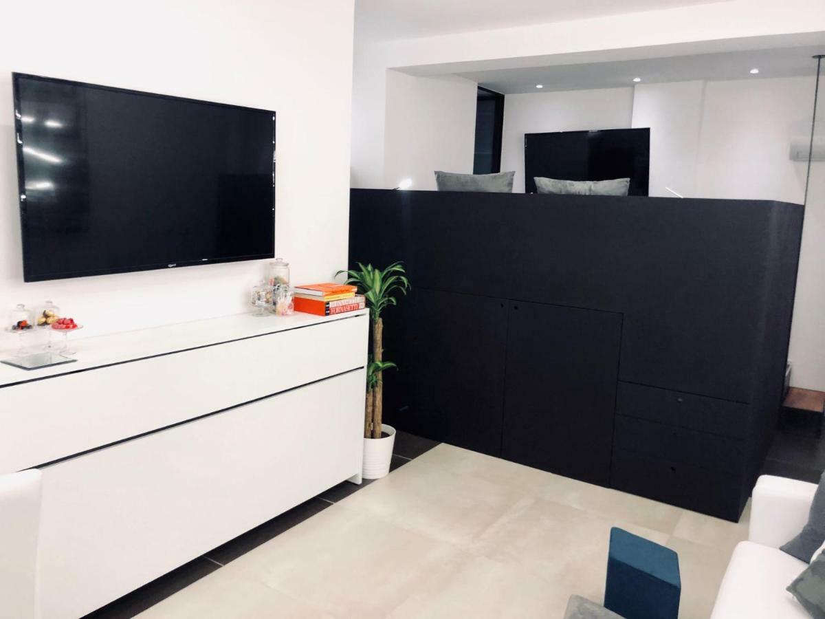 Apartament Grado24 Bolonia Zewnętrze zdjęcie