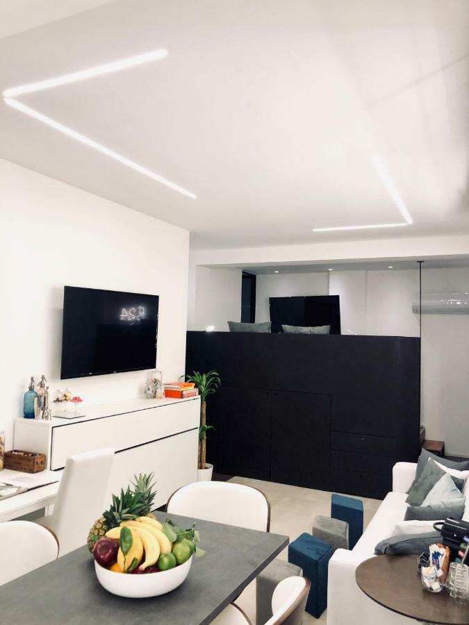 Apartament Grado24 Bolonia Zewnętrze zdjęcie