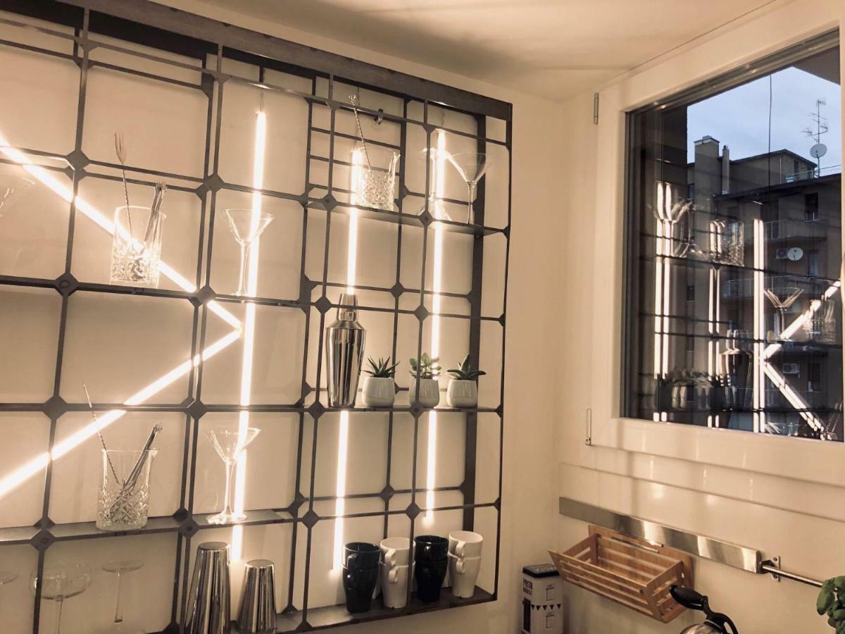 Apartament Grado24 Bolonia Zewnętrze zdjęcie