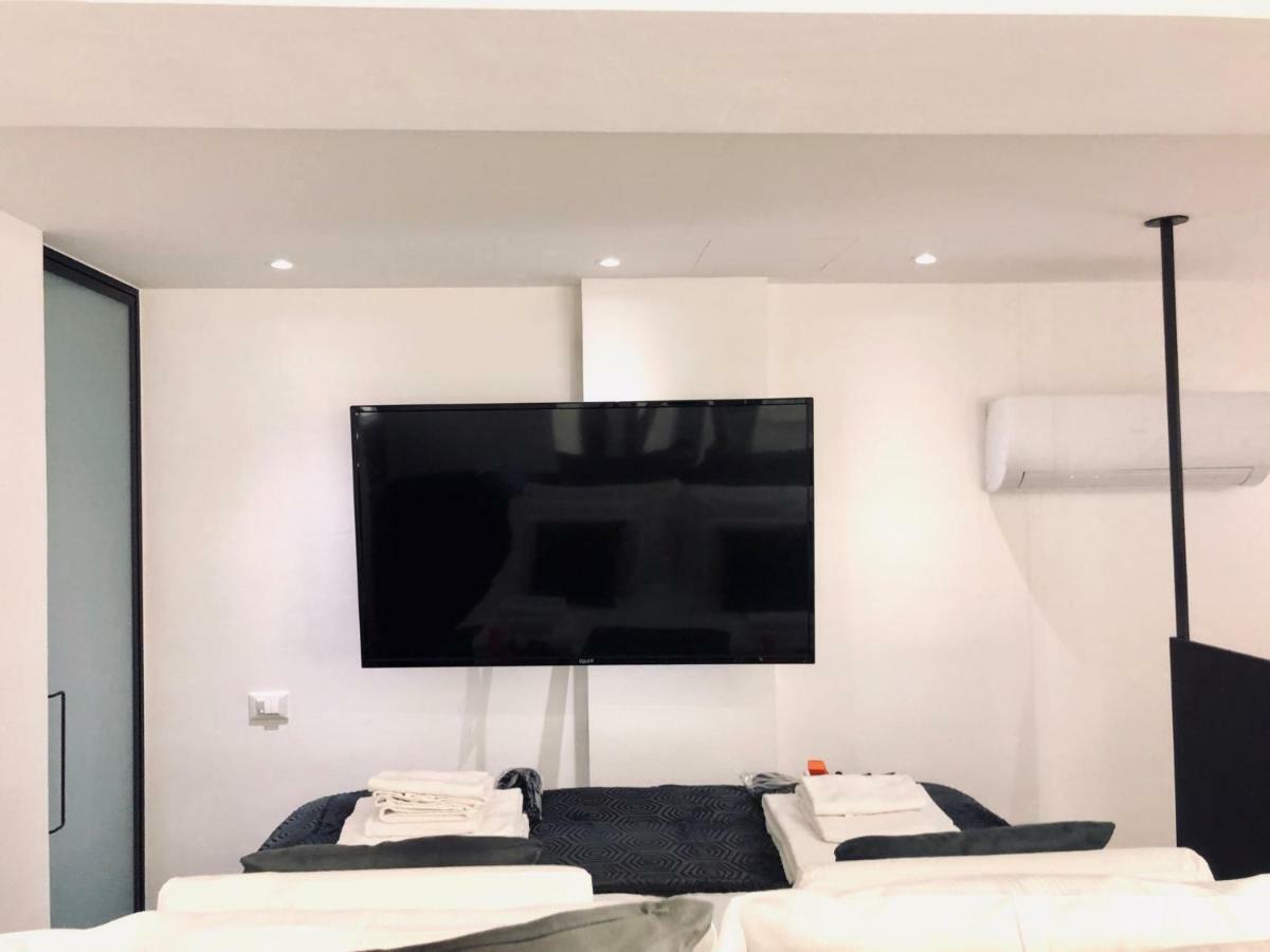 Apartament Grado24 Bolonia Zewnętrze zdjęcie