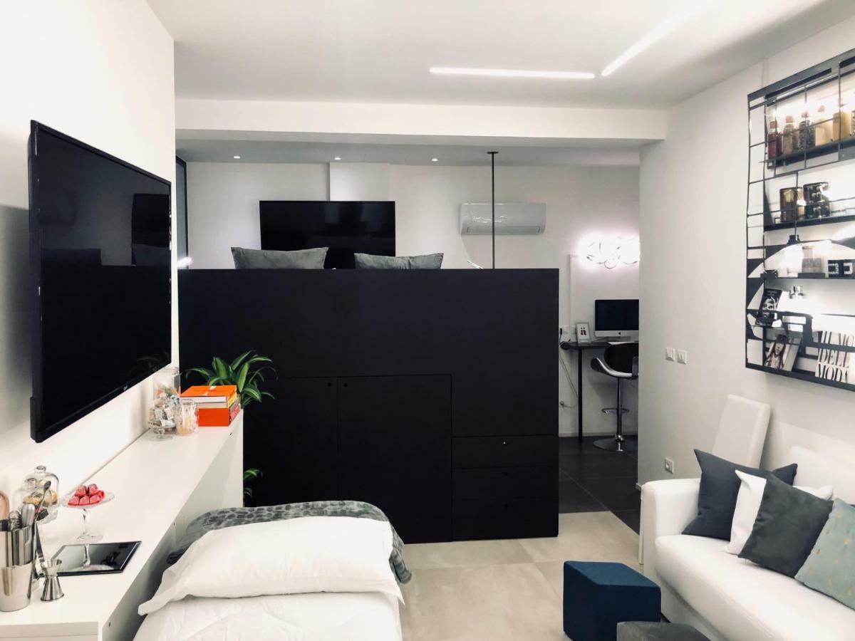 Apartament Grado24 Bolonia Zewnętrze zdjęcie