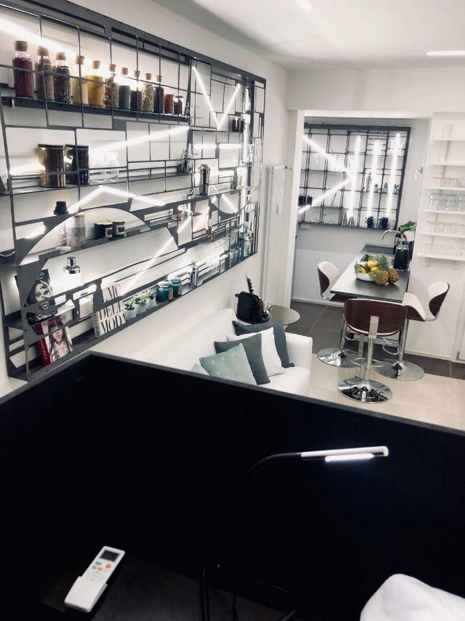Apartament Grado24 Bolonia Zewnętrze zdjęcie