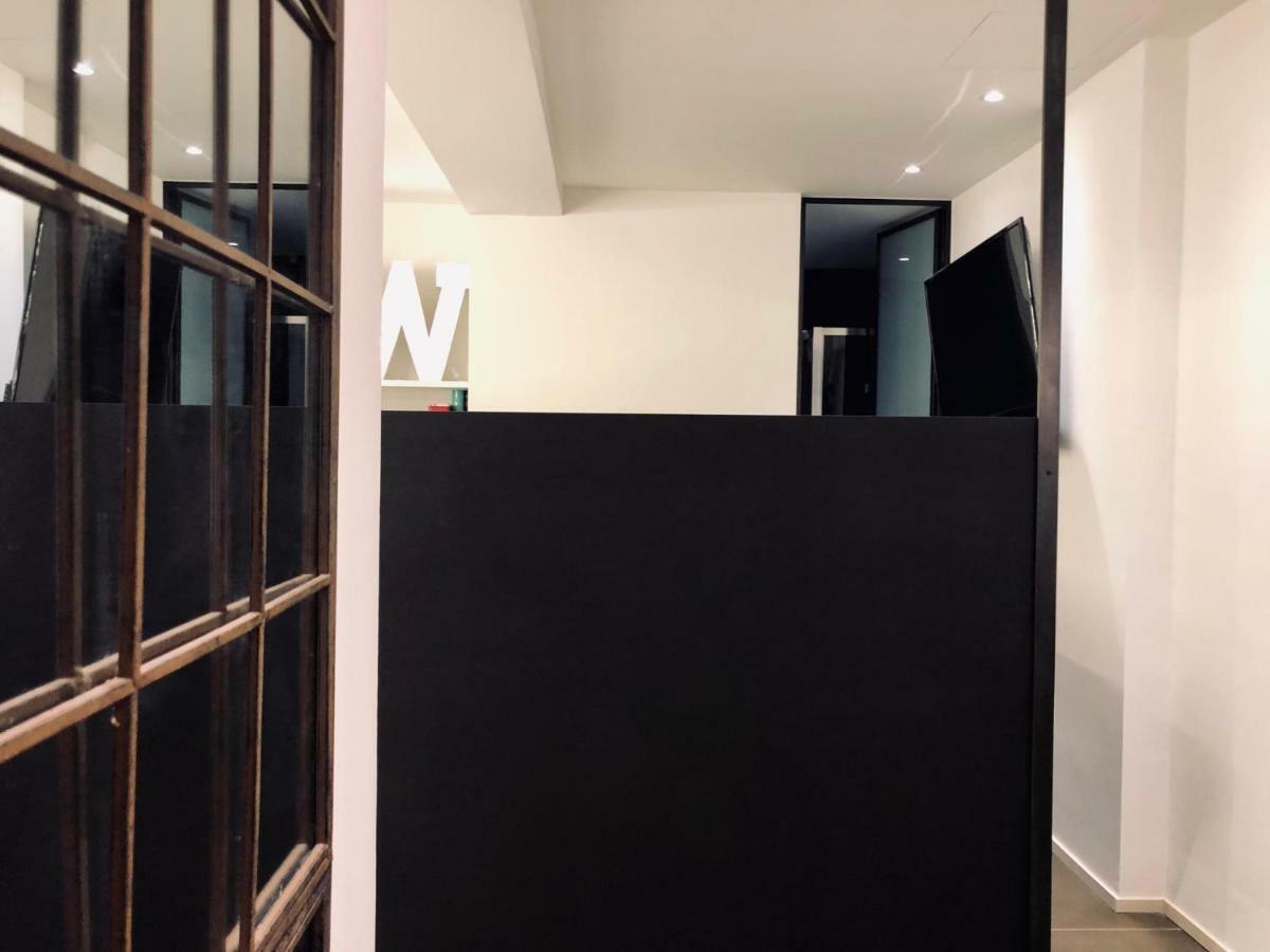 Apartament Grado24 Bolonia Zewnętrze zdjęcie