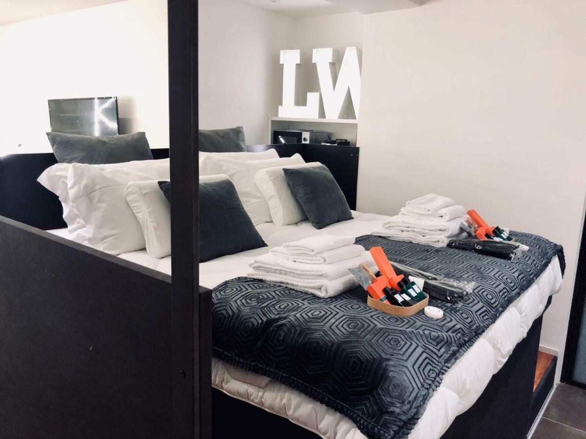 Apartament Grado24 Bolonia Zewnętrze zdjęcie