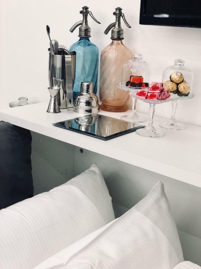 Apartament Grado24 Bolonia Zewnętrze zdjęcie
