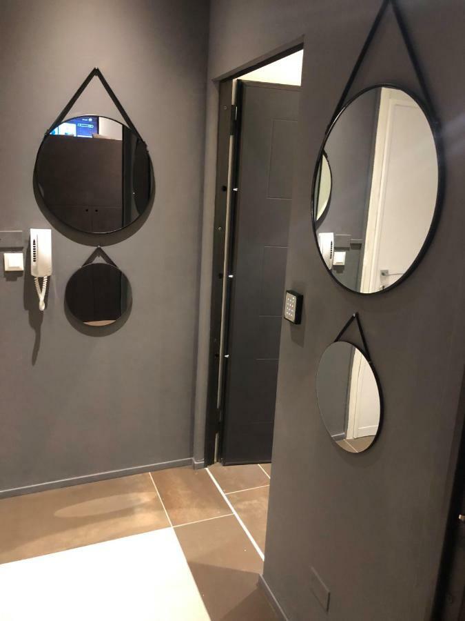 Apartament Grado24 Bolonia Zewnętrze zdjęcie