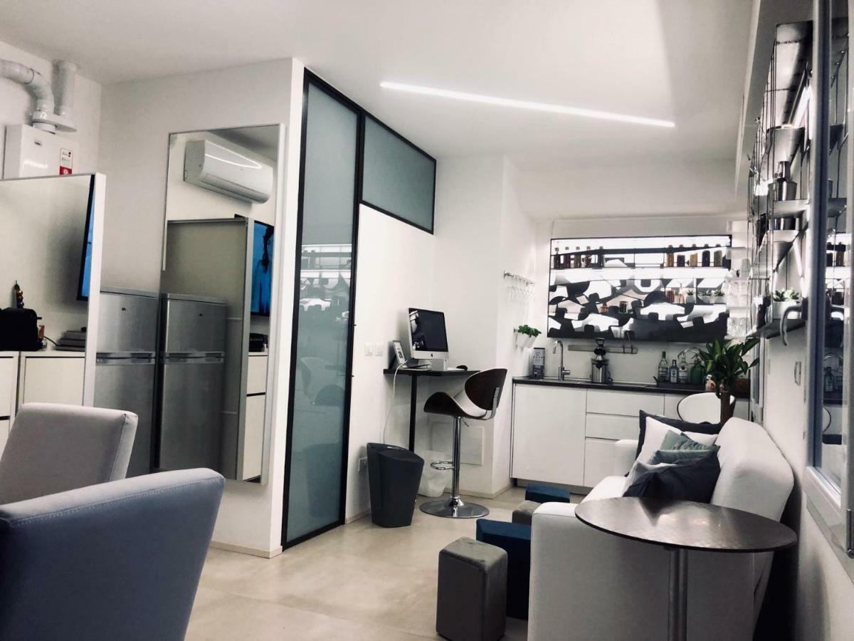 Apartament Grado24 Bolonia Zewnętrze zdjęcie
