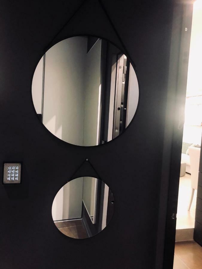 Apartament Grado24 Bolonia Zewnętrze zdjęcie