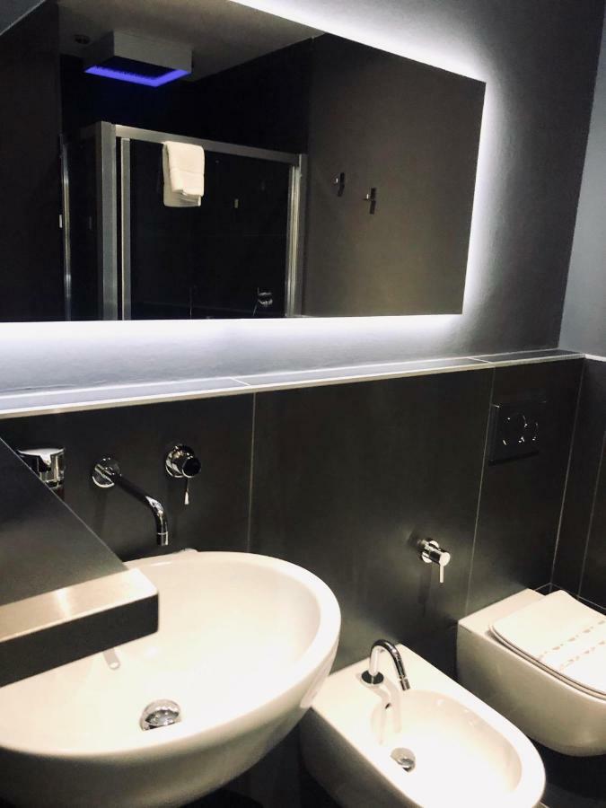 Apartament Grado24 Bolonia Zewnętrze zdjęcie