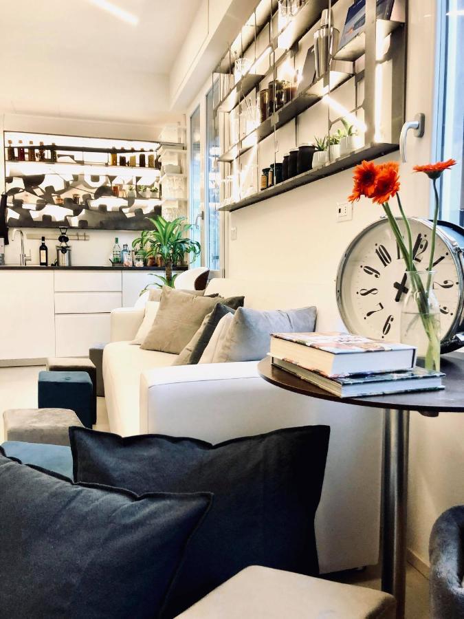 Apartament Grado24 Bolonia Zewnętrze zdjęcie
